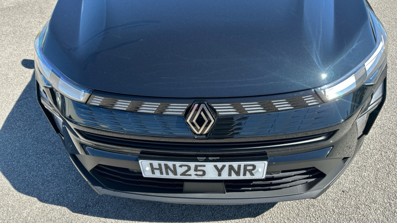 Renault Symbioz 1.6 E-Tech FHEV 145 Techno 5dr Auto Hybrid Estate
